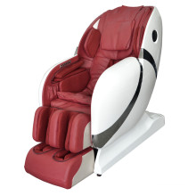 electric neck and shoulder massage machine easy massage chair with heating & shiatsu